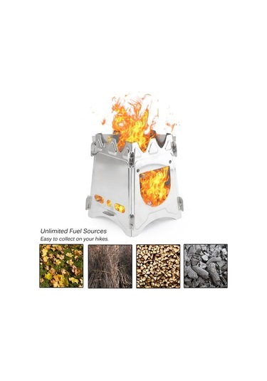 Tongxida Kolektif Çakmak Ocakları, Ultra Hafif Çelik Design, Ağaç Dalı Kullanarak, Outdoor Evcil Gereç, Çok Renkli Çok Renkli