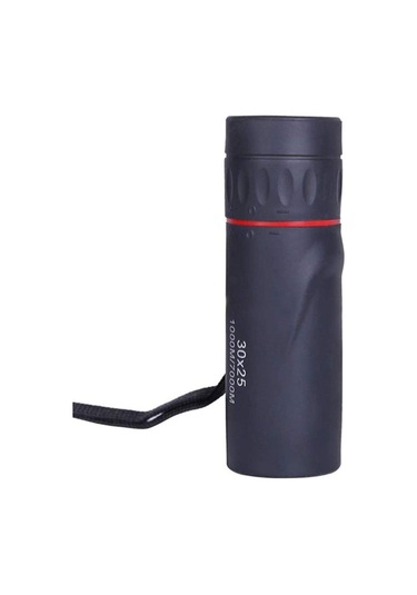 Teleskop Telescope Hd 30x25 Monoküler Teleskoplar Dücumlar Zooming Focus Yeşil Film Binoculo Optik Açık Turizm Balıkçılık, İç Mekan