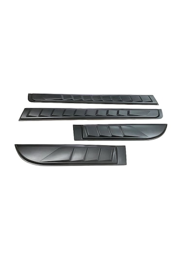 Kapı Çıtası Mitsubishi/L200 2016 / Icnı13