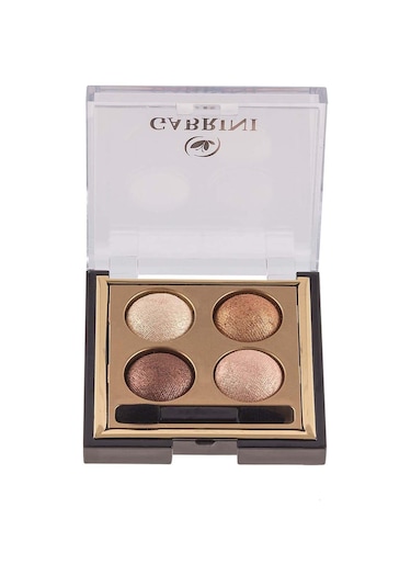 Gabrini Terracotta Quarted Eyeshadow Göz Farı 204