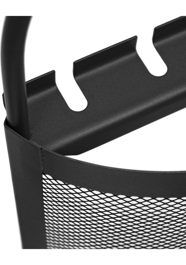 5 Li Lüx Ithal Tel Standlı Şömine - Soba Maşa Takımı Aksesuar Seti