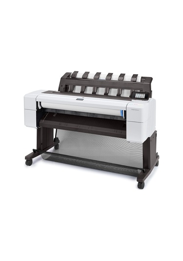 HP 3EK10A DesignJet T1600 Mürekkep Püskürtmeli Geniş Format Yazıcı