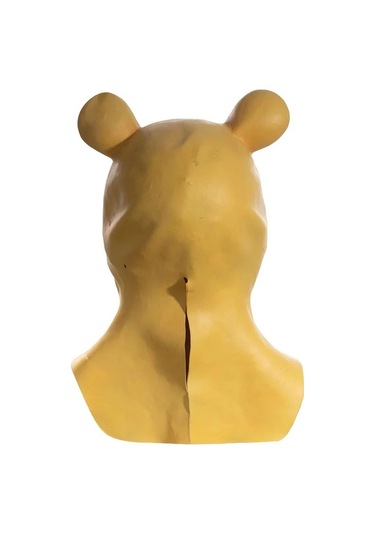 Jl Cadılar Bayramı Korku Maskesi Parti Makyaj Dans Roleplay