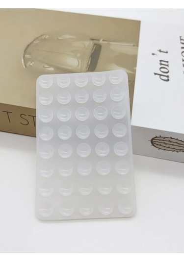 A&o Araç İçin Telefon Tutucu 334468793 Beyaz