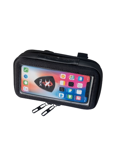 Forte Gt 70631 Telefon Tutucu Gidon Ara Çanta Cüzdanlı Model
