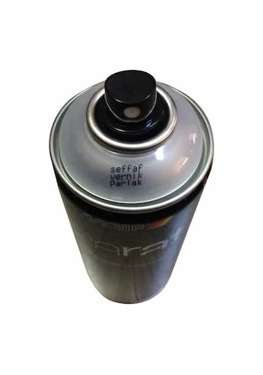 Motip Carat Şeffaf Parlak Vernik 400 ML