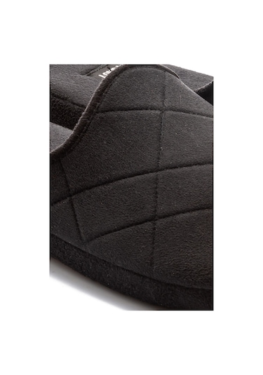 Twigy Bako Erkek Ev Terliği Siyah 41/46 EE0815 Siyah