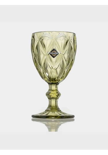 Magistro Magistro Cruise Şampanya Kadehi Seti, 250 Ml 101278811 Yeşil