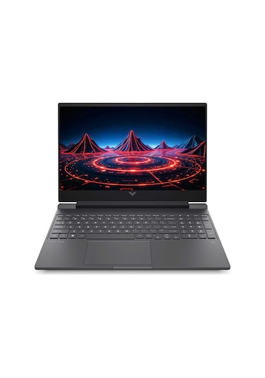 HP Victus 15 15-FA2704NT B7TG9EA i5-13420H 16 GB 512 GB SSD RTX3050 15.6" Dos Dizüstü Bilgisayar