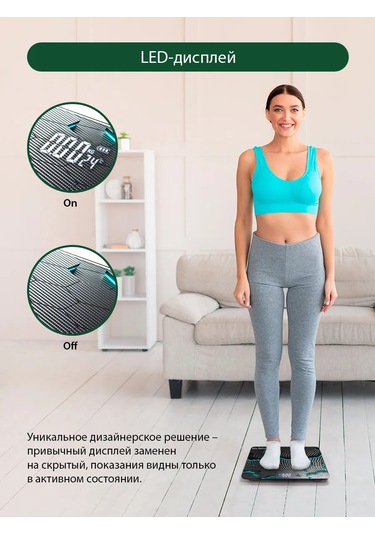 Marta Akıllı Tartılar Tanısal, Bluetooth 30x30 141304404