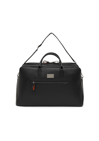 Pierre Cardin Erkek Siyah Çanta 50288755-vr046 Siyah