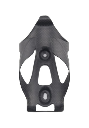 Folinda Kolleksiyel 3k Tam Karbon Fiber Bisiklet Su Flaske Tutucu: Ultra Hafif 25g , Dayanıklı, Tüm Bisikletlere Uygun, Mat Sürat Çok Renkli