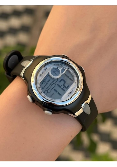 Jaga Jl Em0861-0aab-ds 640031 Çocuk Kol Saati