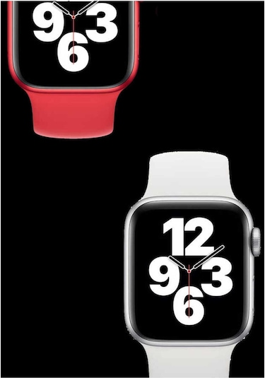 Watch Ultra 49mm Kordon Uyumlu Krd-31 Solo Loop Medium Strap Kayış Prl Yeşil