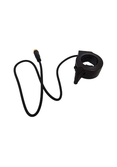 Gaz Kolu E Bike Basmalı Rks - Tnt35 - Rs3 - Prox