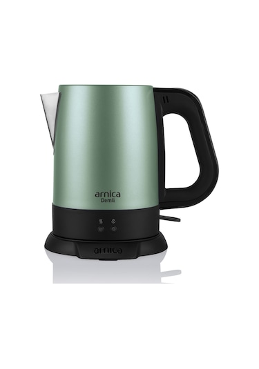 Arnica IH33153 Demli 1.8 L Çay Makinesi