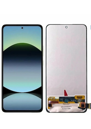 Xiaomi Redmi Note 14 4g Lcd Ekran Dokunmatik Tft İncell