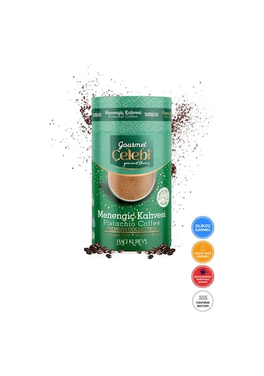 Menengiç Kahvesi 3'lü 250 Gr 3 Adet X 250 Gr Avantaj Paket Diğer