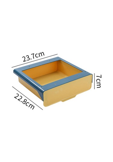 Suntek Kendinden Yapışkanlı Bantlı Baharatlık Dolap Altı