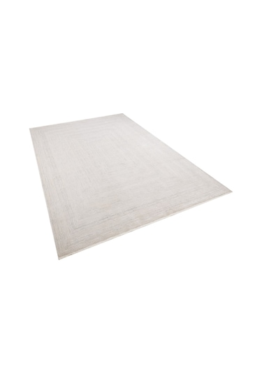 Türkmen Halı Dıamond Ed52A Krem Modern Desen Halı