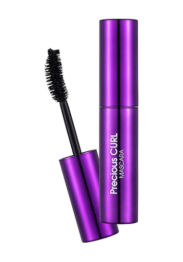 Flormar Precious Curl Kıvırıcı Maskara LF71 (Siyah)