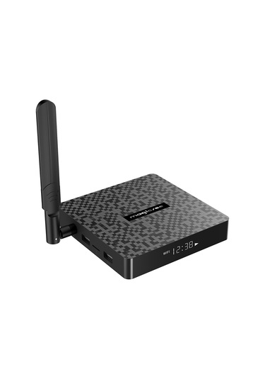 Magicsee N6 Plus  4GB/64GB  Amlogic S922X Android 9.0 Smart TV Box