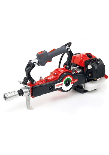 Brumi Brumirak Shandaiwa Kancalı Hasat Makinası