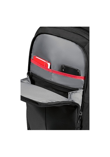 Samsonıte Kr2-09-003 17.3" Guard IT 3.0 Notebook Sırt Çantası Siyah