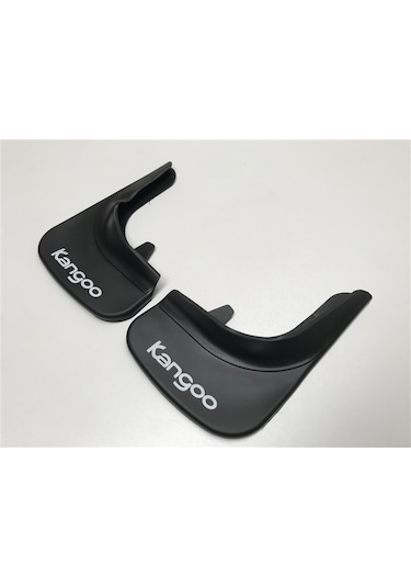 Replax Renault Kangoo Ön Paçalık Çamurluk Tozluk 2'li