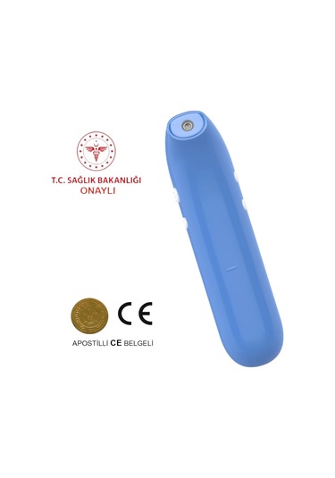 Jumper Jpd-FR410 Temassız Ateş Ölçer