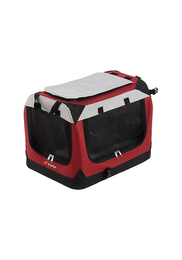 Ferplast Holiday 6 Taşınabilir Kumaş Kulübe 70 x 52 x 52 CM