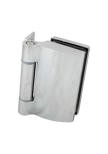 Thr-2800-pcal Thoor Offıce Yaprak Cam Kapı Menteşesi Duvardan