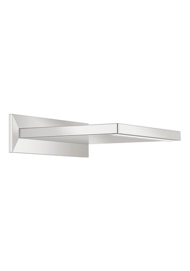 Grohe Banyo ve Duş İçin Allure Brilliant Cascade Çıkış Ucu - 1331 Beyaz