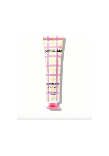 Bubble Kiss Lip Balm-peaches