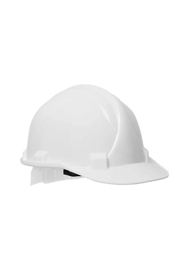 Baret Ce Sertifikalı Beyaz