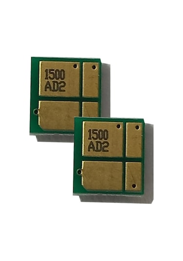 Hp W1500a 150a Uyumlu Çipli Toner 150a Toner M109 M111 M112 M141