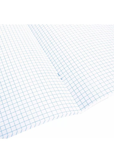 Brauberg Okul İçin 5'li Paket A5 Kareli 48 Yaprak Defter 170722260