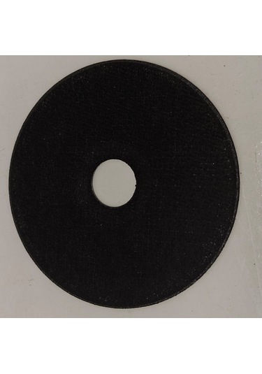 İnox Kesici Disk