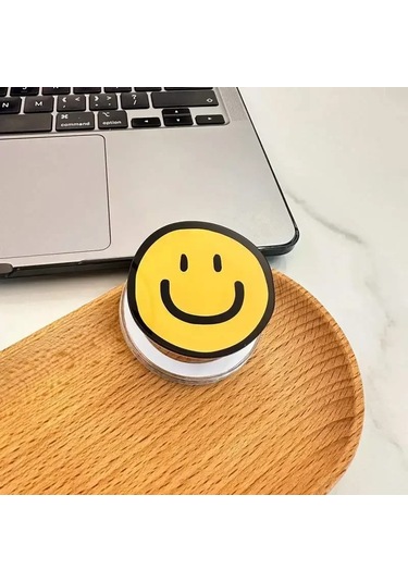 Goldenqian Yenı Kore Ins Y2k Kelebek Popsocket Magsafe Manyetik Griptok Kavrama Tok Standı Katlanabilir Telefon Tutucu Braketi Kılıf Aksesuarları A A