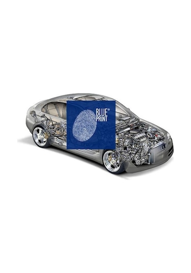 BLUE PRINT ADS72506 POLEN FİLTRE TAKIMI LEGACY 98-03