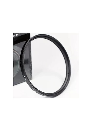 Commlite 94mm Uv Filtre