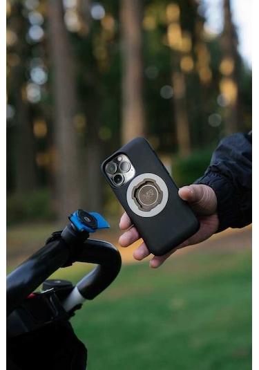 Quadlock Hızlı Bağlantı Kayışlı Montaj Aparatı