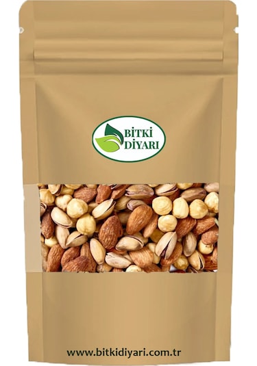 Karışık Kuruyemiş Lüx 500gr Diğer