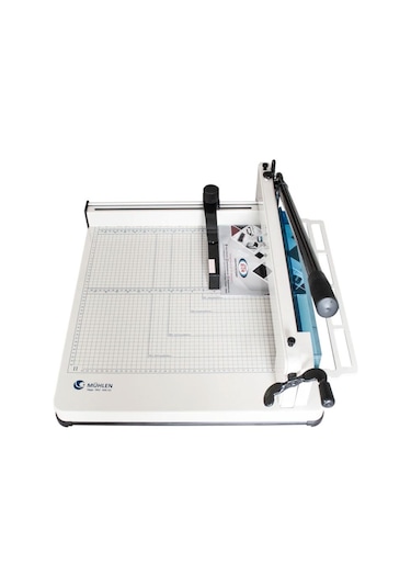 Mühlen Säge PRO A3 Kollu Giyotin