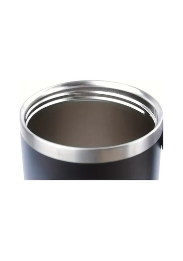 Besthome1 Paslanmaz Çelik Yalıtımlı Bardak - Taşınabilir Saplı Ve Pipetli, Çift Katmanlı Araba Saplı, Sızdırmaz Termos Mavi, Yeşil