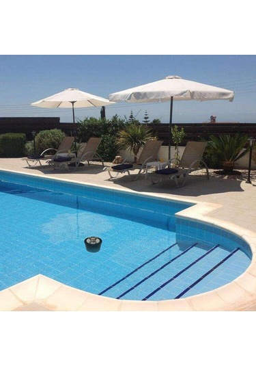 Homyl Kış Kauçuk Genişletme Fişi Yüzme Havuzu Spa Dönüş