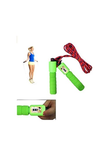 Sayaçlı Atlama İpi 39668737