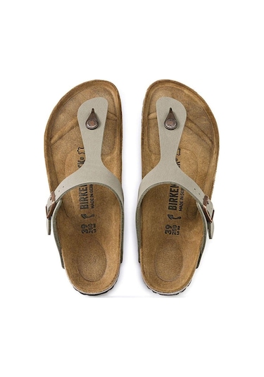 Birkenstock Unısex Gızeh Bf Nu Terlik 043391 001
