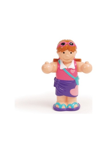 Wow Toys Penny's Pooch 'N' Ride-Penny'nin Köpekli Araba Gezinti