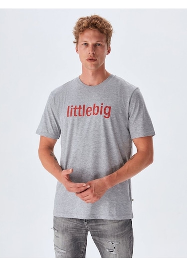 Ltb Gri T-Shırt (545213558)